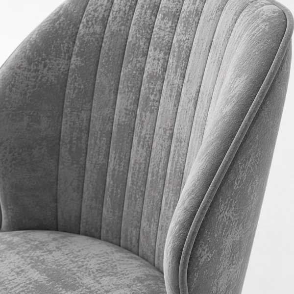 Стул MICHAEL GREY BRANDY 22 BK